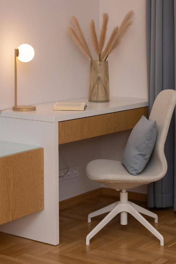 Bright Apartment Kasprzaka Warsaw Wola Near Metro Station By Noclegi Renters Екстериор снимка